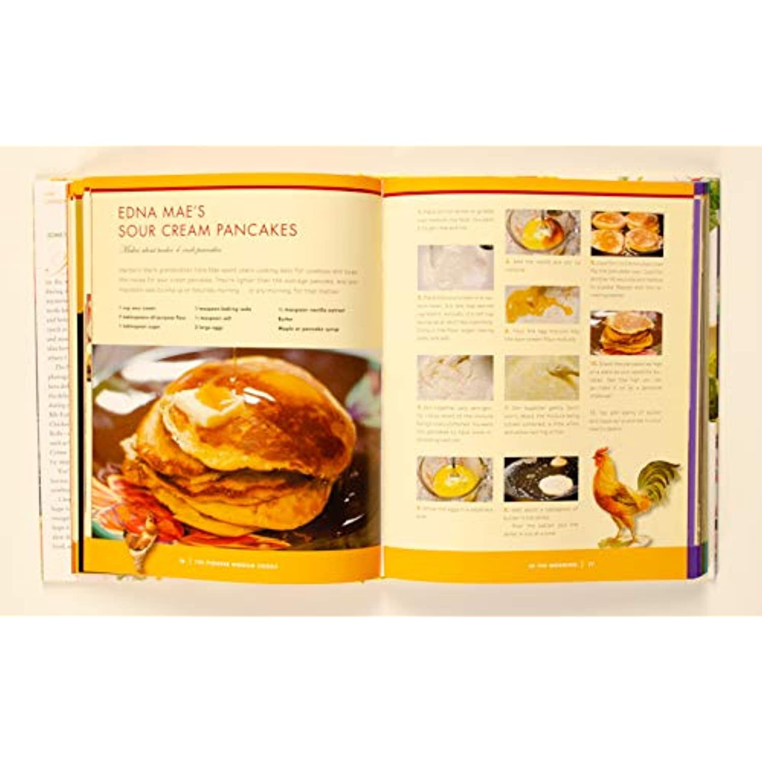 The Pioneer Woman Cooks: Recipes from an Accidental Country Girl - Image 4