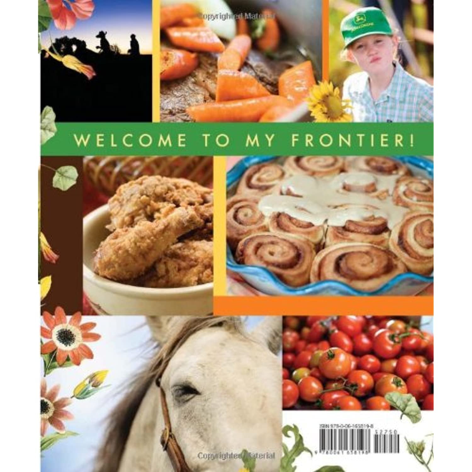 The Pioneer Woman Cooks: Recipes from an Accidental Country Girl - Image 2