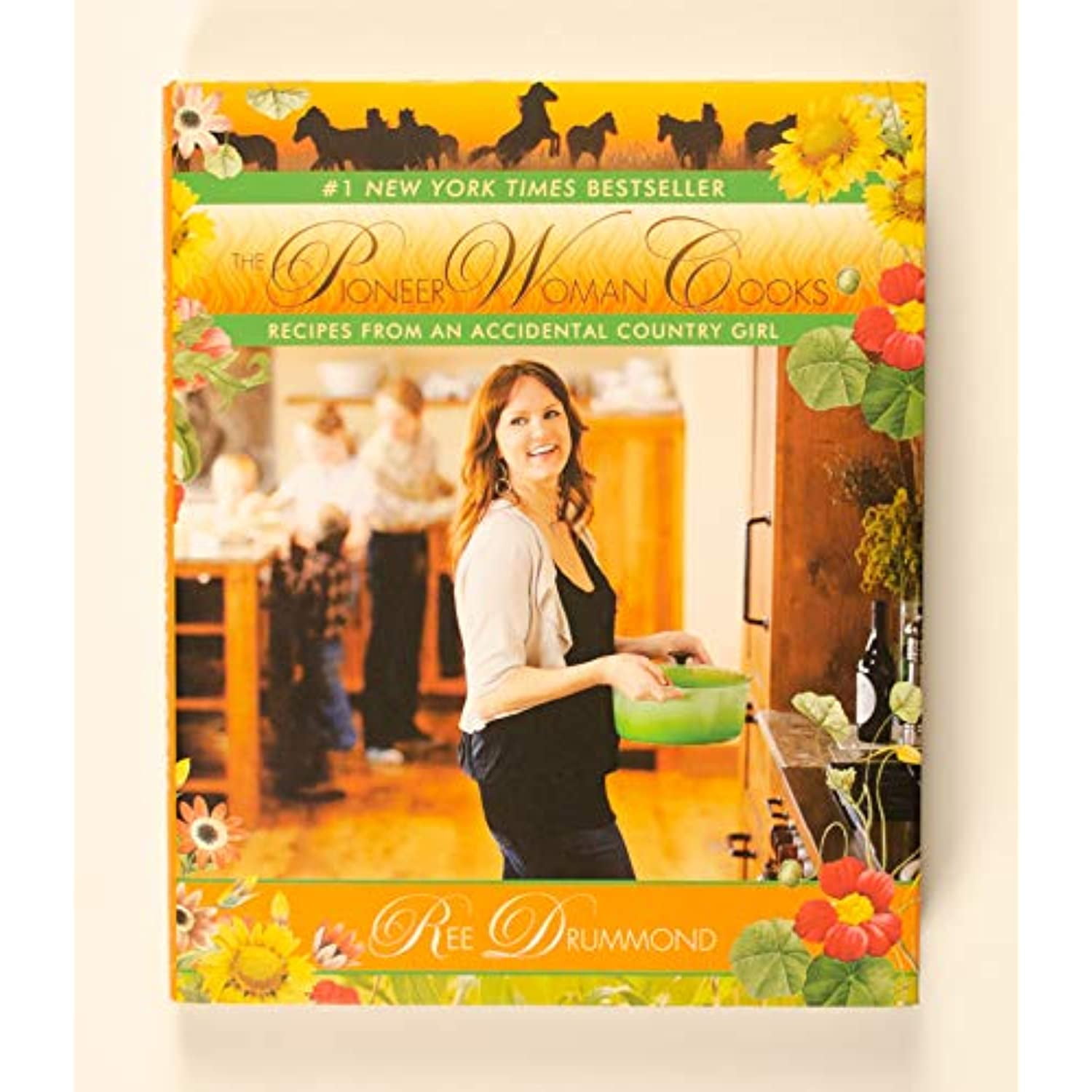 The Pioneer Woman Cooks: Recipes from an Accidental Country Girl - Image 3